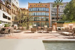 H10 Casa Mimosa