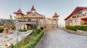 Radisson Jass Shimla