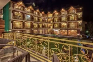 Snow Peak Retreat & Cottages Manali