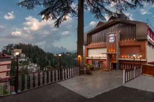 Hotel Sukh Sagar