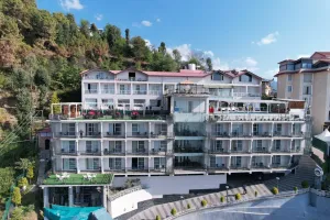Indraprastha Spa Resort