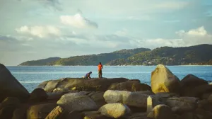 Island-Hop in Phuket