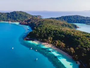 Koh Chang, Trat