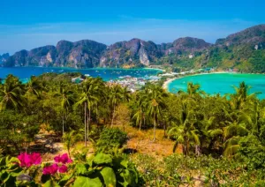 Koh Lanta’s Serenity, Krabi