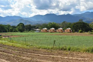 Pai’s Scenic Beauty, Pai