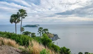 Phromthep Cape, Phuket