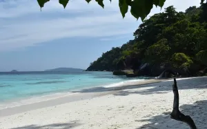 Similan Islands, Phang Nga
