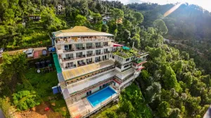 Asia Spa Resort