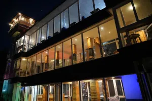 Hotel Gandhi's Paradise