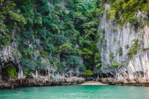 Koh Yao Noi, Phang Nga