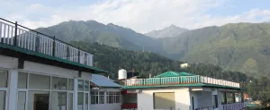 Hotel Mount View Dharamshala