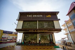 Hotel The Origin Dharamshala