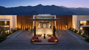 JW Marriott Mussoorie Walnut Grove Resort & Spa