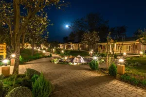 The Orchard Retreat & Spa Srinagar