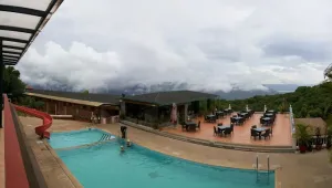Brightland Resort & Spa