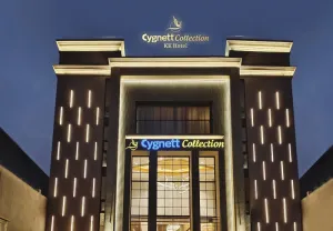 Cygnett Collection KK Hotel