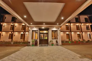 Amritara The Avadh Badrinath