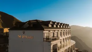 The Uttrayan
