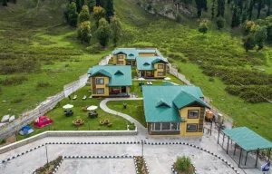 Arco Hotels & Resorts Sonmarg
