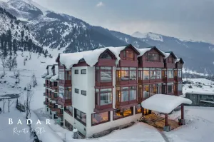 Badar Resort and Spa