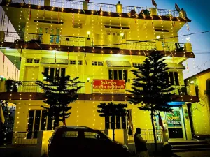 Hotel Rajeev Residency