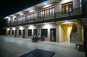 Hotel Shivlinga Villa