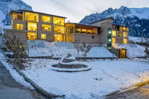 Hotel Snowland Sonamarg