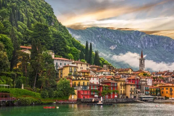 Explore Italy: 7N/8D of Romance, Culture & Adventure