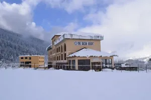 The Sultan Resort