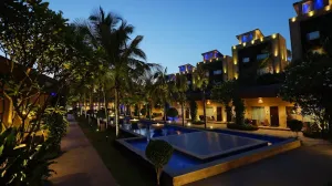 Della Resorts