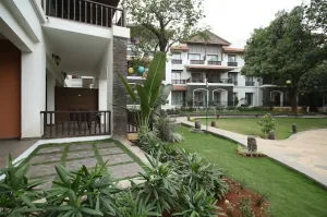 Rhythm Lonavala: An All-Suite Resort