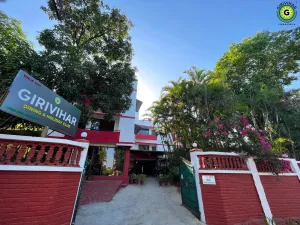 Girivihar Dining & Holiday Club