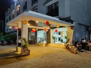 Hotel Aristro Lonavala