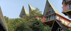 Rumourss Sky Villa & Resort Lonavala