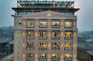Hotel Meerz