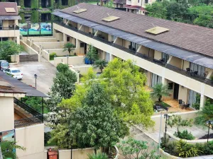 Misty Meadows - The Serene Retreat - Lonavala