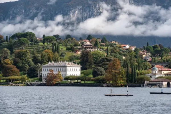 8-Day Italian Adventure: Explore Italy by Train Across Icons