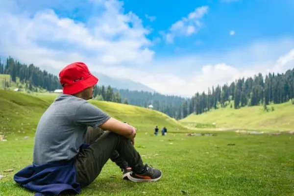 Explore Kashmir: 5N/6D Tour from Srinagar to Srinagar