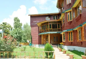 Hotel Highlands Pahalgam