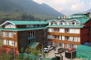 Hotel Mount View