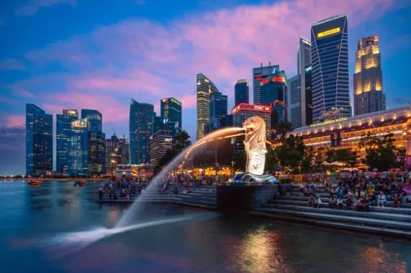Discover Singapore: 4N/5D Adventure Through the Lion City