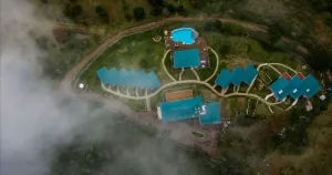 Glyngarth Resort Ooty