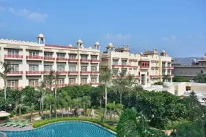Le Méridien Jaipur Resort & Spa