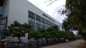 Dwarka Sector 8 Metro Station