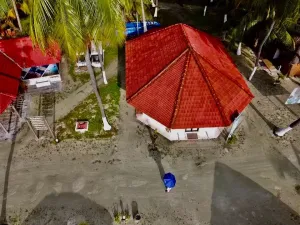 Bangaram Island Resort