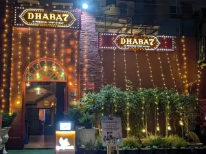 Dhaba 7 Chandigarh