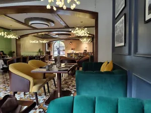 Eddies Chandigarh