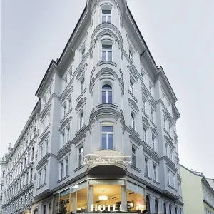 Hotel Beethoven Wien