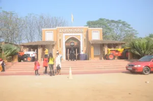 Lohagarh Farms