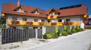 Garni Hotel Berc